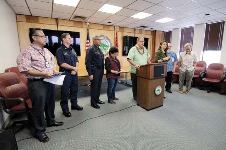 County: Female visitor is Maui’s 1st COVID-19 case